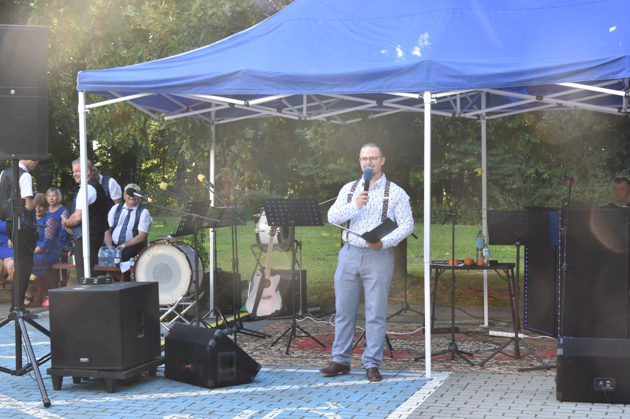 Biesiada Majdańska 2025